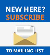newsletter button