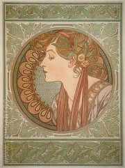 Art-Nouveau