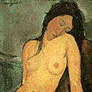 Amedeo Modigliani