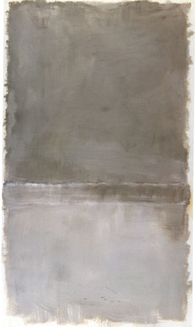 Untitled 8269 - Mark Rothko reproduction oil painting