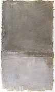 Untitled 8269 - Mark Rothko