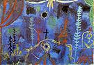 Hermitage 1918 - Paul Klee