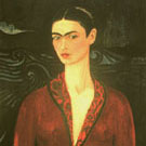 Frida Kahlo