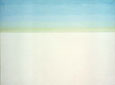 Sky Above White Clouds I 1962 - Georgia O'Keeffe reproduction oil painting