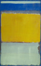 No 10 1950 - Mark Rothko reproduction oil painting