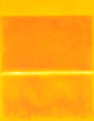 Saffron 1957 - Mark Rothko