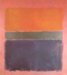 No 15 1958 - Mark Rothko reproduction oil painting