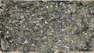 No 28 1951 - Jackson Pollock reproduction oil painting