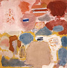 No 21 Untitled 1947 - Mark Rothko