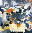 No 11 Untitled 1947 - Mark Rothko