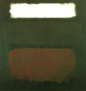 No 28 Untitled 1962 - Mark Rothko reproduction oil painting