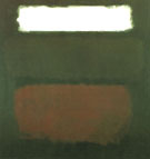 No 28 Untitled 1962 - Mark Rothko