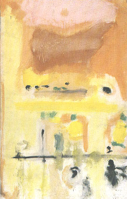 Untitled 2049 - Mark Rothko reproduction oil painting