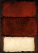 Untitled 1960 672 - Mark Rothko