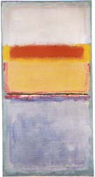 No 10 Untitled 1952 - Mark Rothko reproduction oil painting