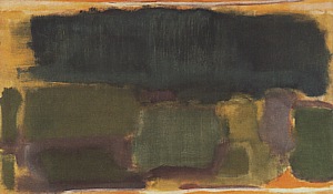No.  No 32 - Mark Rothko reproduction oil painting