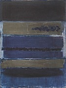 No 5 Untitled 1949 - Mark Rothko reproduction oil painting