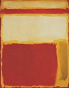 No 2 1949 - Mark Rothko