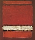 No 7 1960 - Mark Rothko reproduction oil painting