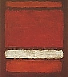 No 7 1960 - Mark Rothko