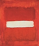 White Center 1957 - Mark Rothko reproduction oil painting