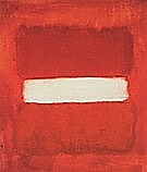 White Center 1957 - Mark Rothko