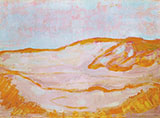 Dune IV c1909 - Piet Mondrian reproduction oil painting