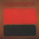 Number 19 Untitled 1960 - Mark Rothko reproduction oil painting