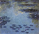 Water Lilies, 1906 - Claude Monet