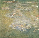 Water Lilies, 1908 - Claude Monet