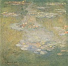 Water Lilies, 1908 - Claude Monet