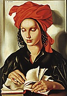 Bibliographie, 1940 - Tamara de Lempicka