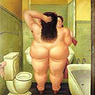 BOTERO, Fernando