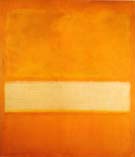 No 11 Untitled 1957 - Mark Rothko