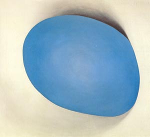 Pelvis Series 1947 - Georgia O'Keeffe reproduction oil painting