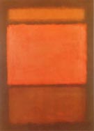 Number 14 1963 - Mark Rothko