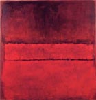 Untitled 1959 - Mark Rothko