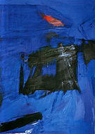 Scudera 1961 - Franz Kline reproduction oil painting