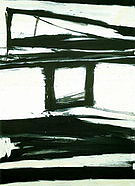 Palladio 1961 - Franz Kline