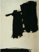 Untitled 1960 - Franz Kline reproduction oil painting