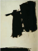 Untitled 1960 - Franz Kline