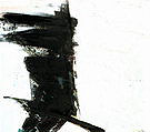 Untitled 1959 - Franz Kline reproduction oil painting