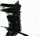 Untitled 1959 - Franz Kline