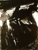 Siegfried 1958 - Franz Kline