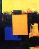 Ora Pro Nobis, 1964 - Hans Hofmann