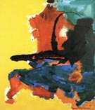 Chimera, 1959 - Hans Hofmann reproduction oil painting