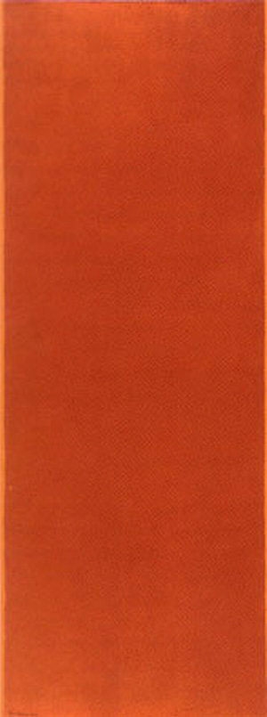 Day One 1951-52 - Barnett Newman reproduction oil painting