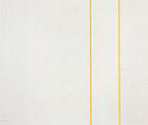 The Moment I 1962 - Barnett Newman reproduction oil painting