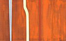 No 28 Untitled 1946 - Barnett Newman reproduction oil painting