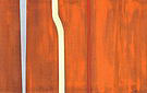 No 28 Untitled 1946 - Barnett Newman